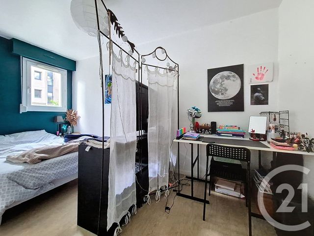 Appartement T3 à vendre - 3 pièces - 65.0 m2 - ROUEN - 76 - HAUTE-NORMANDIE - Century 21 Harmony