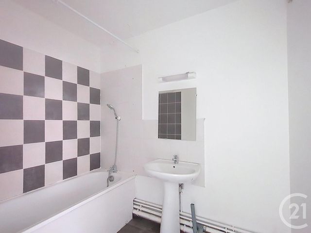 Appartement T3 à vendre - 3 pièces - 65.0 m2 - ROUEN - 76 - HAUTE-NORMANDIE - Century 21 Harmony