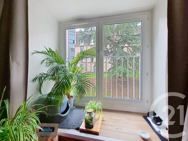 Appartement T3 à vendre - 3 pièces - 65.0 m2 - ROUEN - 76 - HAUTE-NORMANDIE - Century 21 Harmony