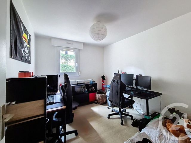 Appartement T3 à vendre - 3 pièces - 65.0 m2 - ROUEN - 76 - HAUTE-NORMANDIE - Century 21 Harmony