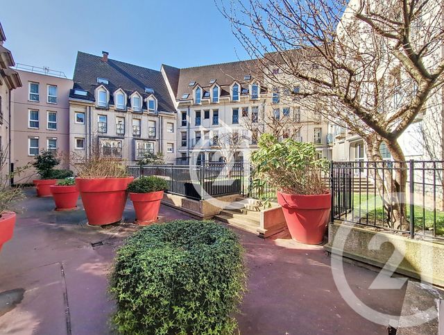 Appartement T3 à vendre - 3 pièces - 65.0 m2 - ROUEN - 76 - HAUTE-NORMANDIE - Century 21 Harmony