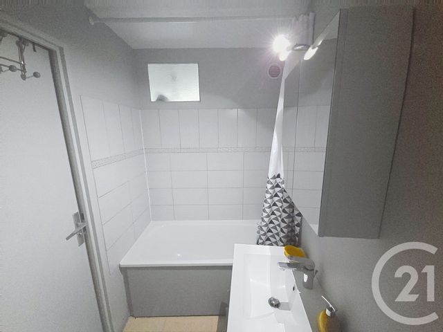 Appartement T1 à vendre - 1 pièce - 28.29 m2 - ROUEN - 76 - HAUTE-NORMANDIE - Century 21 Harmony