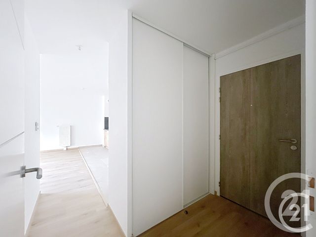 Afficher la photo en grand Appartement F3 à louer - 3 pièces - 61.56 m2 - ROUEN - 76 - HAUTE-NORMANDIE - Century 21 Harmony