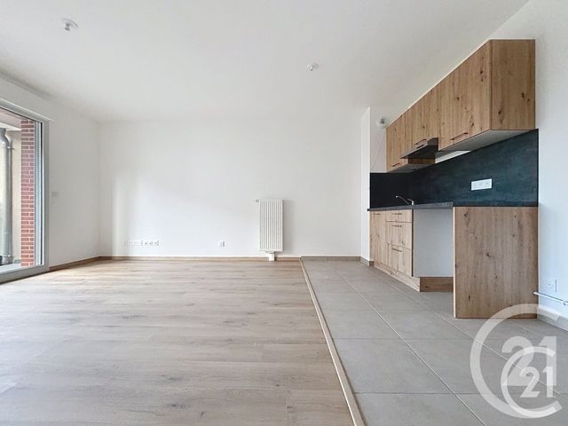 appartement - ROUEN - 76