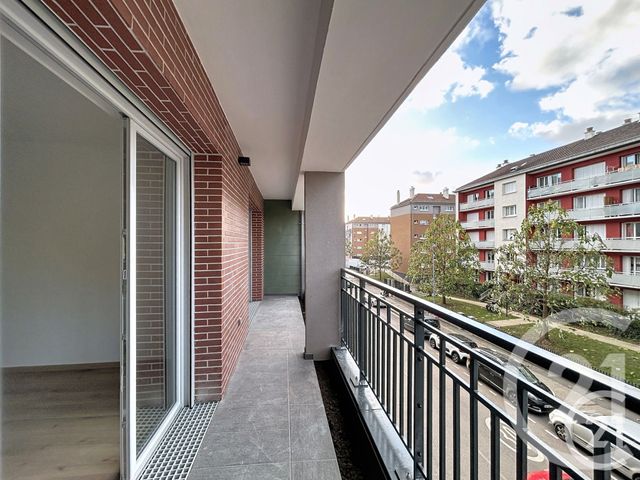 Afficher la photo en grand Appartement F3 à louer - 3 pièces - 61.56 m2 - ROUEN - 76 - HAUTE-NORMANDIE - Century 21 Harmony