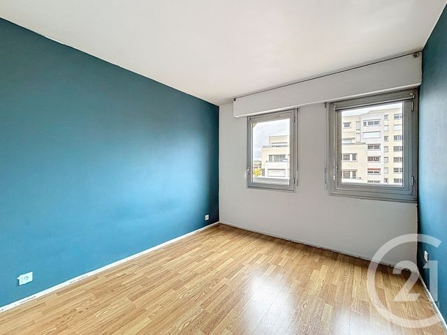 Appartement F3 à vendre - 3 pièces - 62.62 m2 - ROUEN - 76 - HAUTE-NORMANDIE - Century 21 Harmony