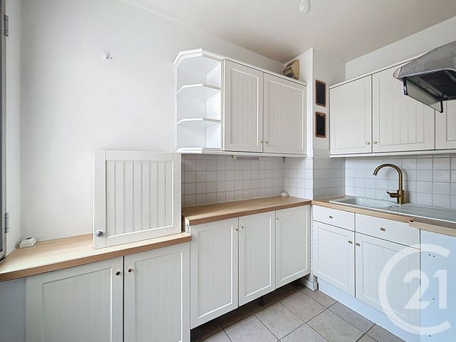 Appartement F3 à vendre - 3 pièces - 62.62 m2 - ROUEN - 76 - HAUTE-NORMANDIE - Century 21 Harmony