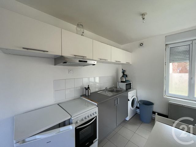 Appartement F1 à louer - 1 pièce - 20.0 m2 - ROUEN - 76 - HAUTE-NORMANDIE - Century 21 Harmony