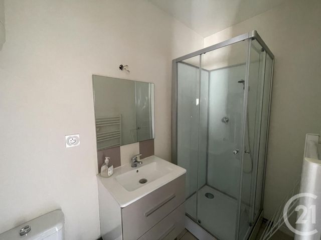 Appartement F1 à louer - 1 pièce - 20.0 m2 - ROUEN - 76 - HAUTE-NORMANDIE - Century 21 Harmony