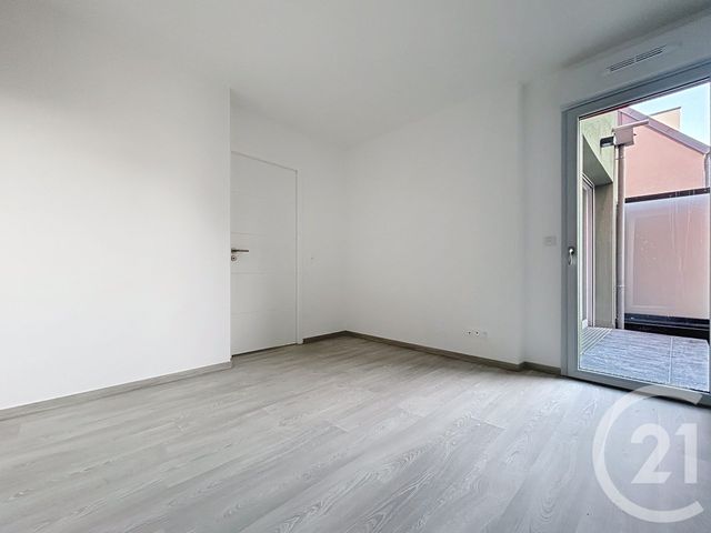 Appartement F2 à louer - 2 pièces - 40.77 m2 - ROUEN - 76 - HAUTE-NORMANDIE - Century 21 Harmony