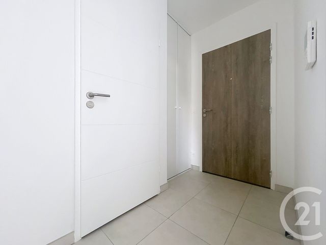 Appartement F2 à louer - 2 pièces - 40.77 m2 - ROUEN - 76 - HAUTE-NORMANDIE - Century 21 Harmony