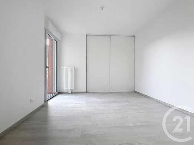 Appartement F2 à louer - 2 pièces - 40.77 m2 - ROUEN - 76 - HAUTE-NORMANDIE - Century 21 Harmony