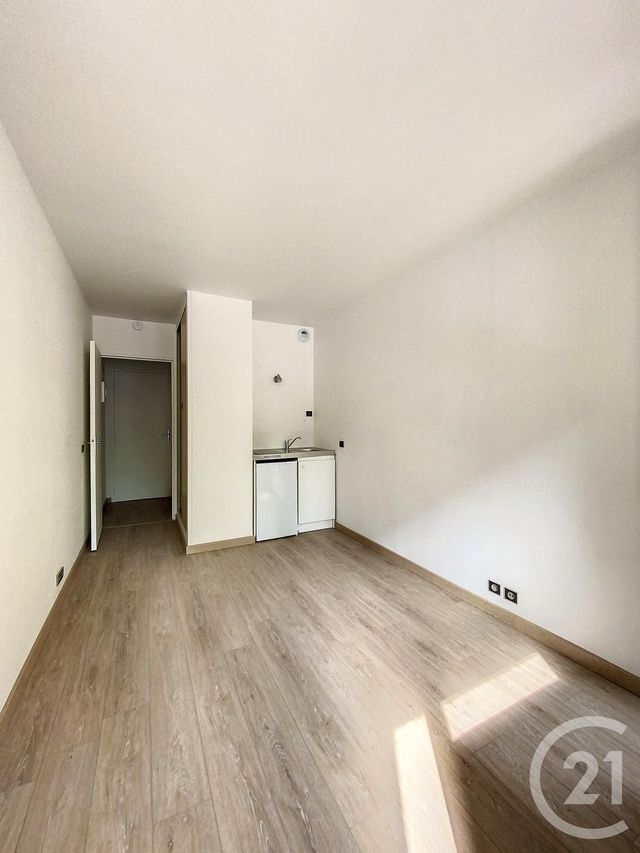 Appartement Studio à louer - 1 pièce - 17.27 m2 - ROUEN - 76 - HAUTE-NORMANDIE - Century 21 Harmony