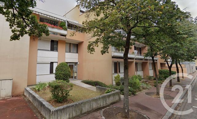 Appartement Studio à louer - 1 pièce - 17.27 m2 - ROUEN - 76 - HAUTE-NORMANDIE - Century 21 Harmony