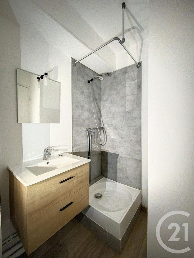 Appartement Studio à louer - 1 pièce - 17.27 m2 - ROUEN - 76 - HAUTE-NORMANDIE - Century 21 Harmony