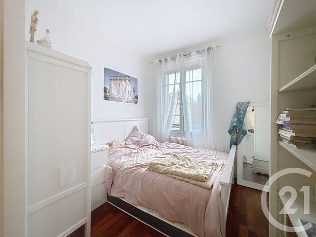 maison à vendre - 4 pièces - 102.52 m2 - SOTTEVILLE LES ROUEN - 76 - HAUTE-NORMANDIE - Century 21 Harmony