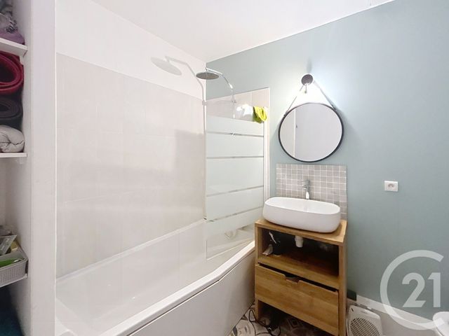 maison à vendre - 4 pièces - 102.52 m2 - SOTTEVILLE LES ROUEN - 76 - HAUTE-NORMANDIE - Century 21 Harmony