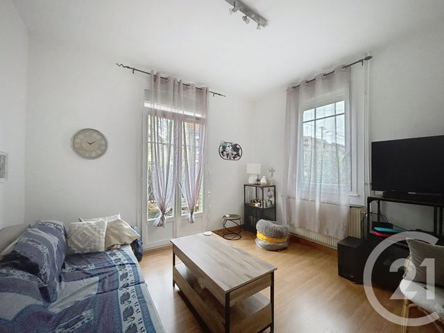 maison à vendre - 4 pièces - 102.52 m2 - SOTTEVILLE LES ROUEN - 76 - HAUTE-NORMANDIE - Century 21 Harmony