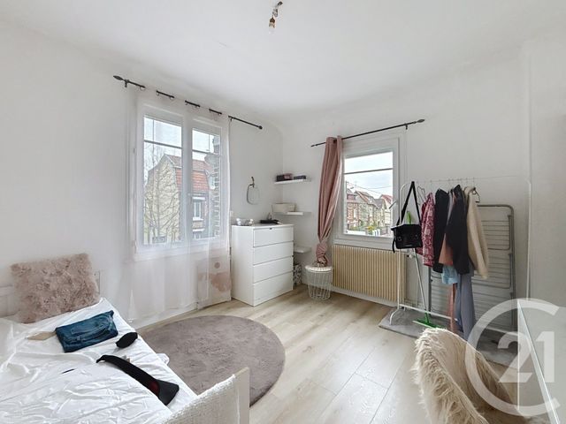 maison à vendre - 4 pièces - 102.52 m2 - SOTTEVILLE LES ROUEN - 76 - HAUTE-NORMANDIE - Century 21 Harmony