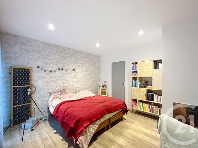 maison à vendre - 4 pièces - 102.52 m2 - SOTTEVILLE LES ROUEN - 76 - HAUTE-NORMANDIE - Century 21 Harmony