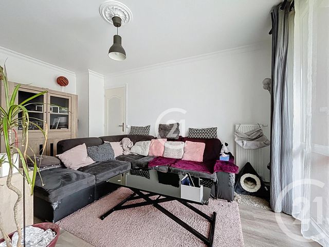 Appartement F4 à louer - 4 pièces - 66.0 m2 - LE PETIT QUEVILLY - 76 - HAUTE-NORMANDIE - Century 21 Harmony