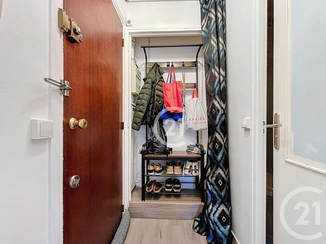 Appartement F4 à louer - 4 pièces - 66.0 m2 - LE PETIT QUEVILLY - 76 - HAUTE-NORMANDIE - Century 21 Harmony