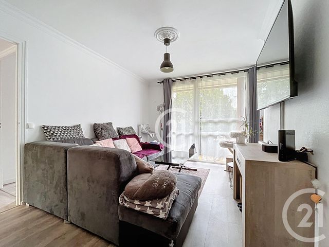 Appartement F4 à louer LE PETIT QUEVILLY