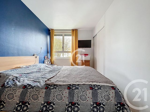 Appartement F4 à louer - 4 pièces - 66.0 m2 - LE PETIT QUEVILLY - 76 - HAUTE-NORMANDIE - Century 21 Harmony