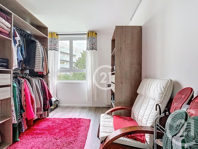Appartement F4 à louer - 4 pièces - 66.0 m2 - LE PETIT QUEVILLY - 76 - HAUTE-NORMANDIE - Century 21 Harmony