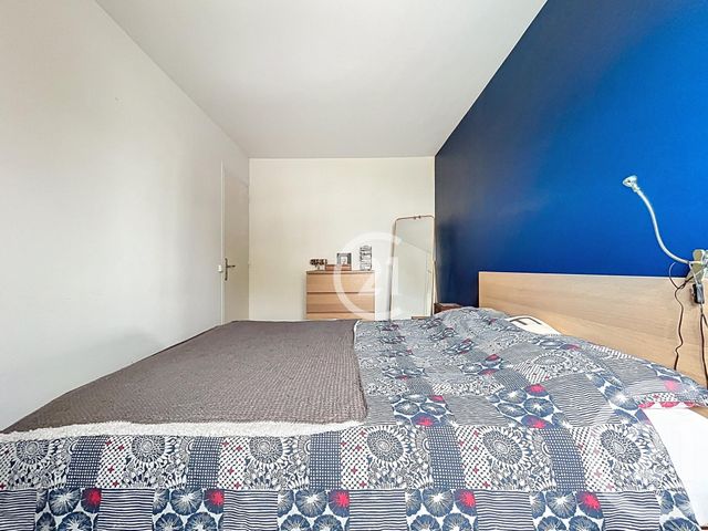 Appartement F4 à louer - 4 pièces - 66.0 m2 - LE PETIT QUEVILLY - 76 - HAUTE-NORMANDIE - Century 21 Harmony