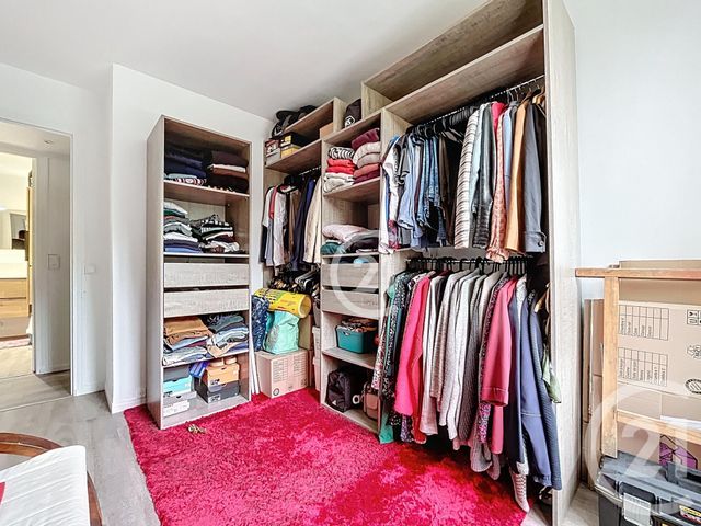 Appartement F4 à louer - 4 pièces - 66.0 m2 - LE PETIT QUEVILLY - 76 - HAUTE-NORMANDIE - Century 21 Harmony