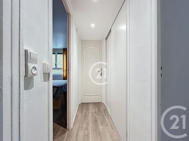 Appartement F4 à louer - 4 pièces - 66.0 m2 - LE PETIT QUEVILLY - 76 - HAUTE-NORMANDIE - Century 21 Harmony