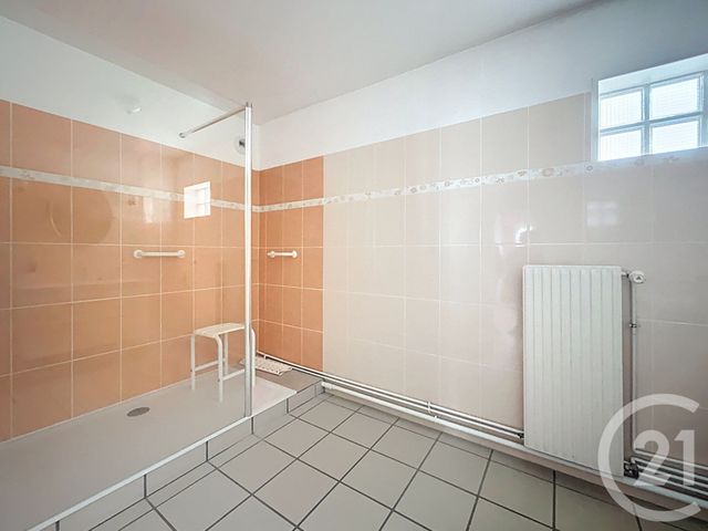 Appartement F5 à vendre - 5 pièces - 103.63 m2 - SOTTEVILLE LES ROUEN - 76 - HAUTE-NORMANDIE - Century 21 Harmony