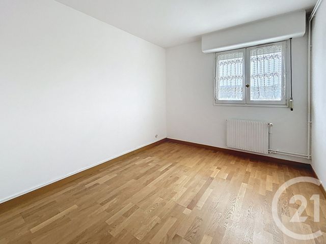 Appartement F5 à vendre - 5 pièces - 103.63 m2 - SOTTEVILLE LES ROUEN - 76 - HAUTE-NORMANDIE - Century 21 Harmony