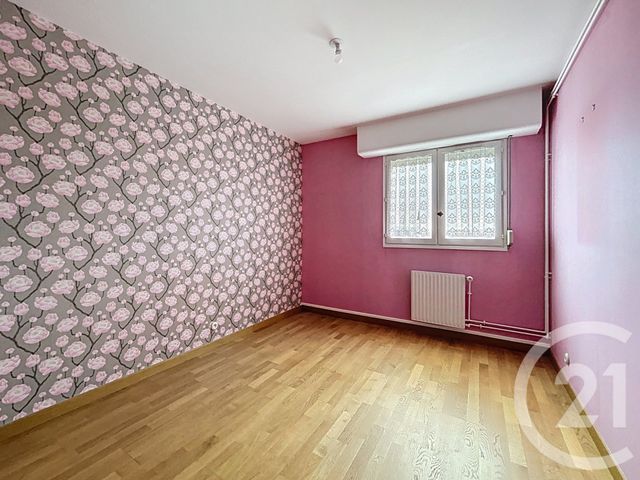 Appartement F5 à vendre - 5 pièces - 103.63 m2 - SOTTEVILLE LES ROUEN - 76 - HAUTE-NORMANDIE - Century 21 Harmony