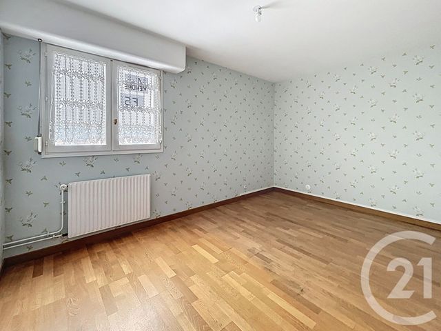 Appartement F5 à vendre - 5 pièces - 103.63 m2 - SOTTEVILLE LES ROUEN - 76 - HAUTE-NORMANDIE - Century 21 Harmony