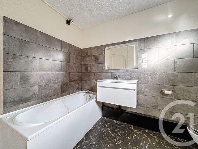 maison à vendre - 4 pièces - 74.6 m2 - MAROMME - 76 - HAUTE-NORMANDIE - Century 21 Harmony