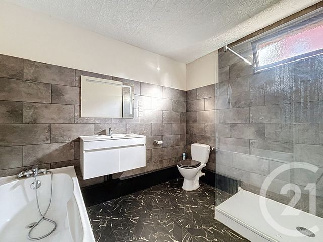 maison à vendre - 4 pièces - 74.6 m2 - MAROMME - 76 - HAUTE-NORMANDIE - Century 21 Harmony