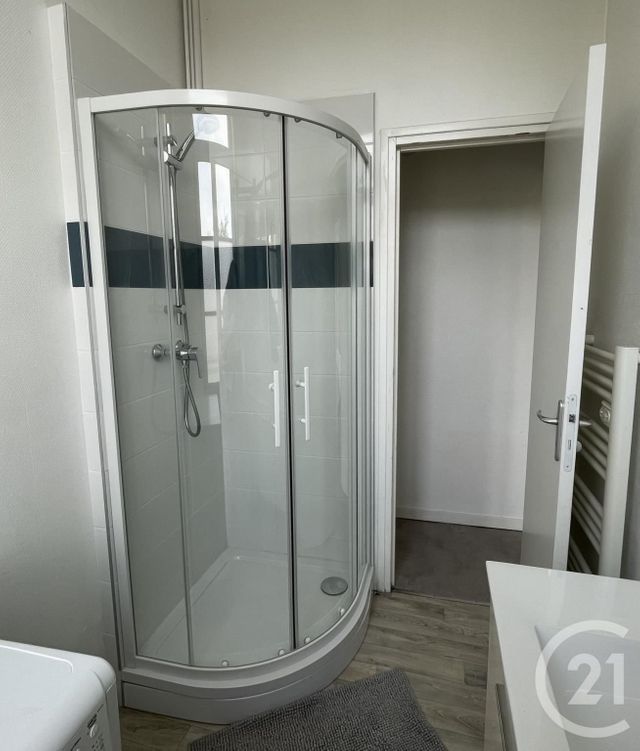 Appartement F3 à louer - 3 pièces - 52.0 m2 - ROUEN - 76 - HAUTE-NORMANDIE - Century 21 Harmony