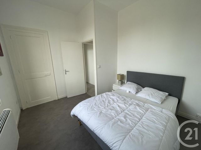 Appartement F3 à louer - 3 pièces - 52.0 m2 - ROUEN - 76 - HAUTE-NORMANDIE - Century 21 Harmony