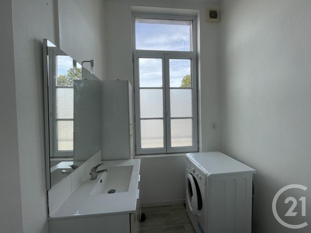 Appartement F3 à louer - 3 pièces - 52.0 m2 - ROUEN - 76 - HAUTE-NORMANDIE - Century 21 Harmony