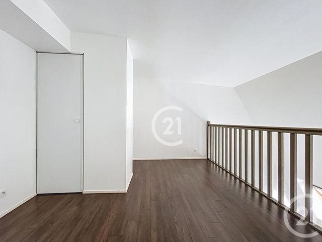 Appartement F1 à louer - 1 pièce - 27.0 m2 - LE PETIT QUEVILLY - 76 - HAUTE-NORMANDIE - Century 21 Harmony