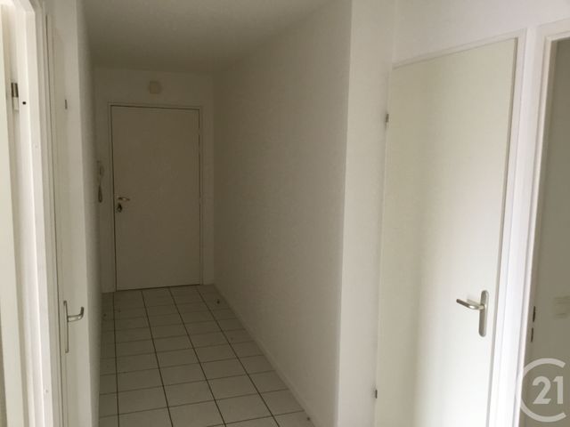 Appartement F3 à louer - 3 pièces - 77.0 m2 - ROUEN - 76 - HAUTE-NORMANDIE - Century 21 Harmony