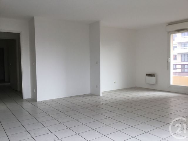 Appartement F3 à louer - 3 pièces - 77.0 m2 - ROUEN - 76 - HAUTE-NORMANDIE - Century 21 Harmony