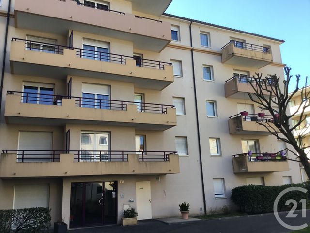 Appartement F3 à louer - 3 pièces - 77.0 m2 - ROUEN - 76 - HAUTE-NORMANDIE - Century 21 Harmony