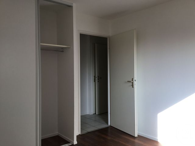 Appartement F3 à louer - 3 pièces - 77.0 m2 - ROUEN - 76 - HAUTE-NORMANDIE - Century 21 Harmony