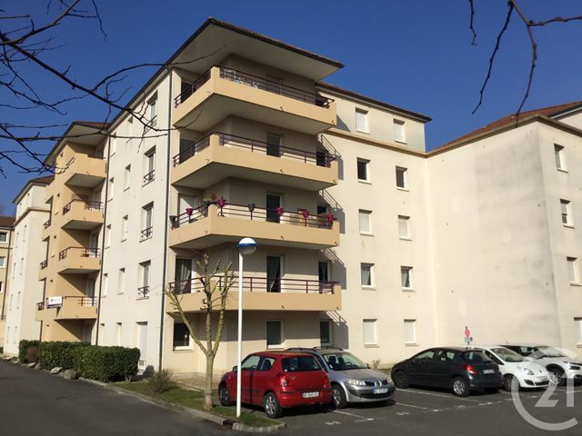 appartement - ROUEN - 76
