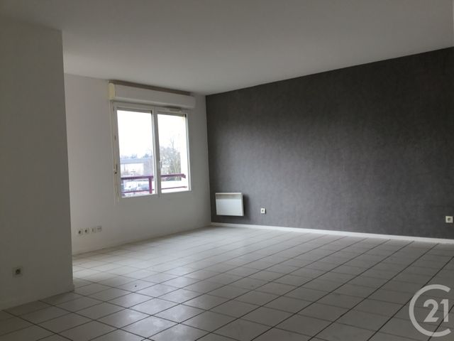 Appartement F3 à louer - 3 pièces - 77.0 m2 - ROUEN - 76 - HAUTE-NORMANDIE - Century 21 Harmony