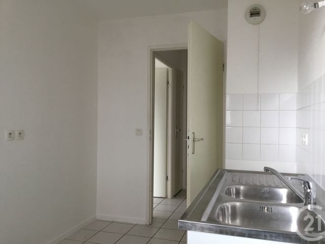 Appartement F3 à louer - 3 pièces - 77.0 m2 - ROUEN - 76 - HAUTE-NORMANDIE - Century 21 Harmony