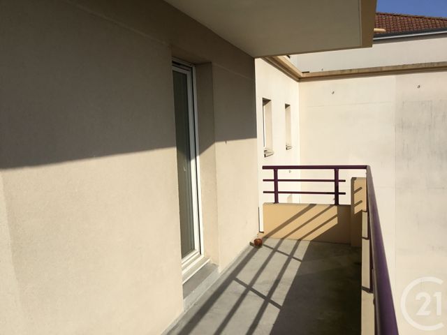 Appartement F3 à louer - 3 pièces - 77.0 m2 - ROUEN - 76 - HAUTE-NORMANDIE - Century 21 Harmony